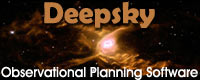 Deepsky
